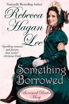 Book cover for Something Borrowed