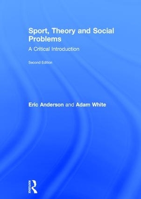 Book cover for Sport, Theory and Social Problems