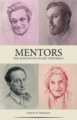 Book cover for Mentors