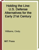 Book cover for Holding the Line