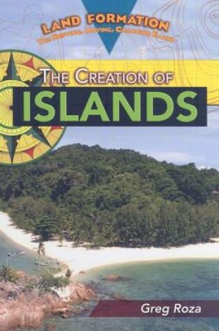 Cover of The Creation of Islands