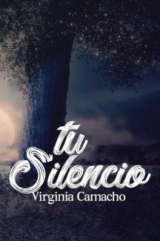 Cover of Tu silencio