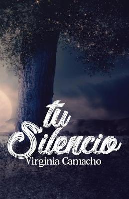 Book cover for Tu silencio