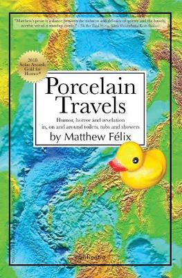 Cover of Porcelain Travels