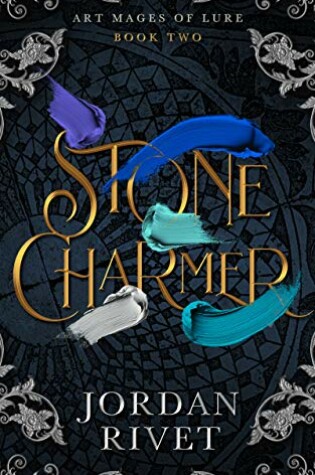 Cover of Stone Charmer