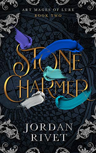 Cover of Stone Charmer