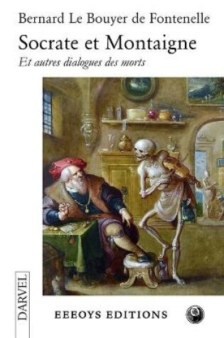 Cover of Socrate et Montaigne