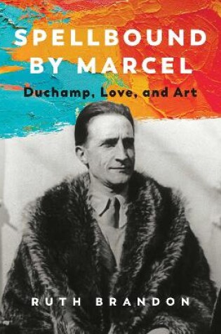 Cover of Spellbound by Marcel