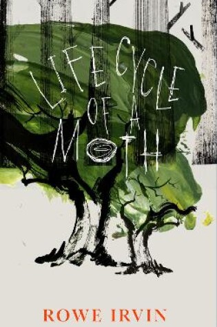 Cover of Life Cycle of a Moth