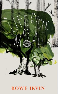 Book cover for Life Cycle of a Moth