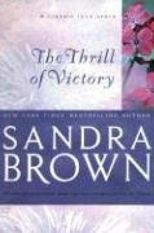 Cover of The Thrill of Victory