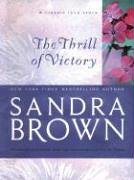 Book cover for The Thrill of Victory