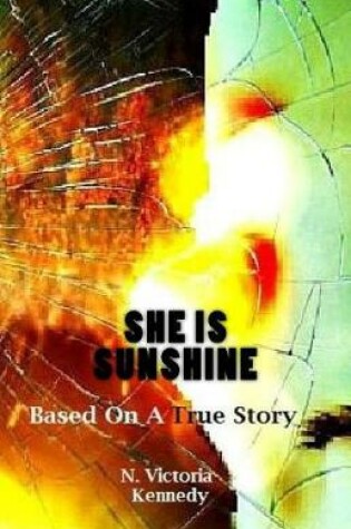 Cover of She Is Sunshine