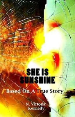 Book cover for She Is Sunshine