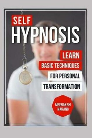 Cover of Self-Hypnosis