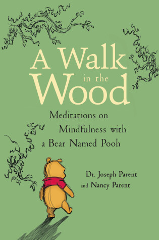 Cover of A Walk in the Wood