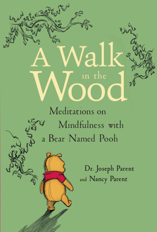 Book cover for A Walk in the Wood