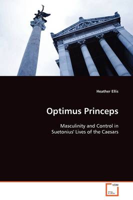 Book cover for Optimus Princeps