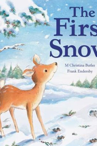 Cover of The First Snow