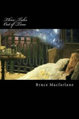 Cover of Three Tales Out of Time
