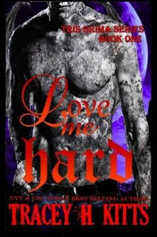 Cover of Love me Hard