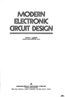 Cover of Modern Electronic Circuit Design