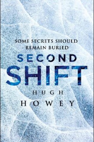 Cover of Second Shift: Order