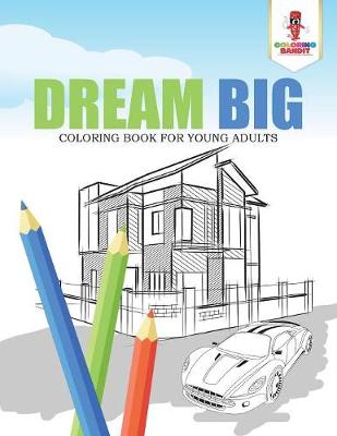 Book cover for Dream Big