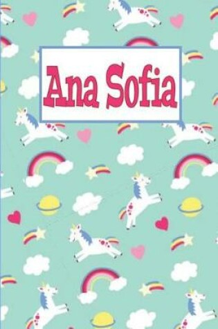Cover of Ana Sofia