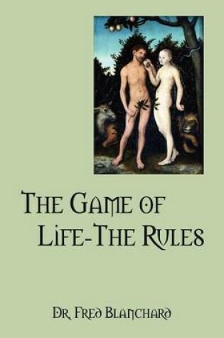 Cover of The Game of Life-The Rules