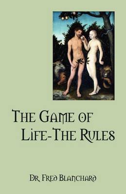 Book cover for The Game of Life-The Rules