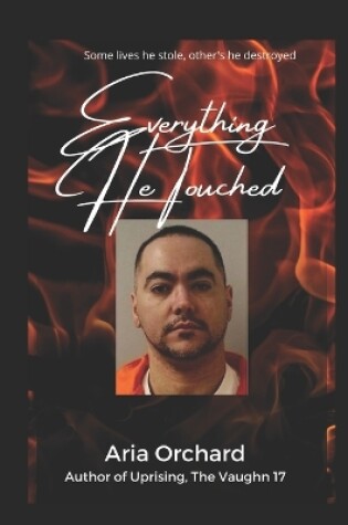 Cover of Everything He Touched