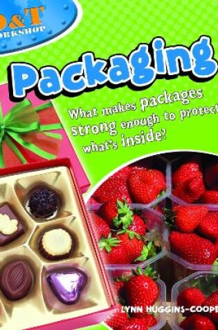 Cover of Packaging