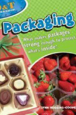 Cover of Packaging