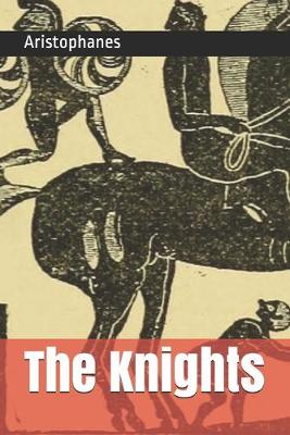 Book cover for The Knights