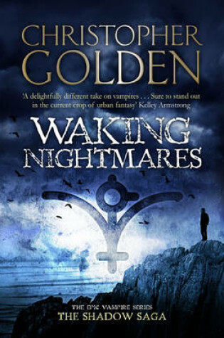 Cover of Waking Nightmares