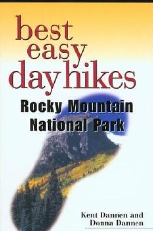 Cover of Rocky Mountain National Park