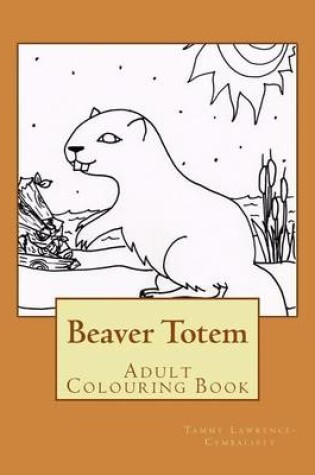 Cover of Beaver Totem