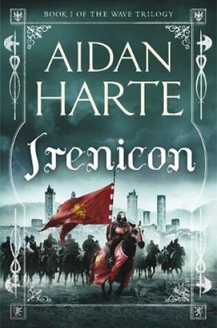 Cover of Irenicon