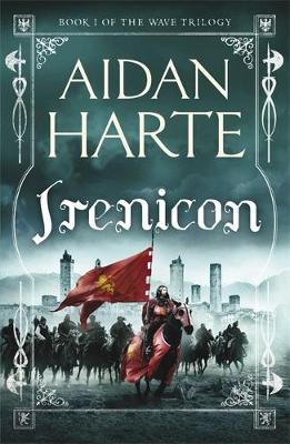 Irenicon by Aidan Harte