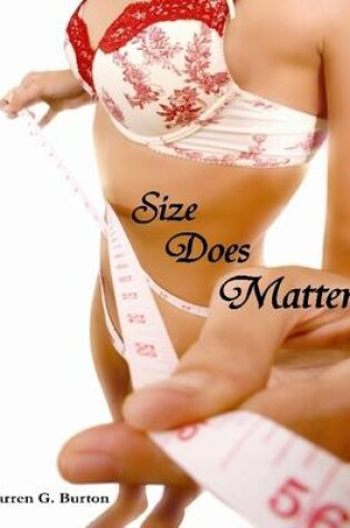 Cover of Size Does Matter