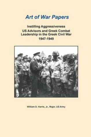 Cover of Instilling Aggressiveness