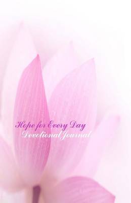 Book cover for Hope for Every Day