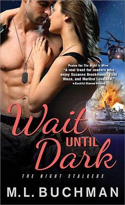 Cover of Wait Until Dark