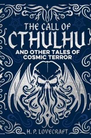 Cover of The Call of Cthulhu and Other Tales of Cosmic Terror