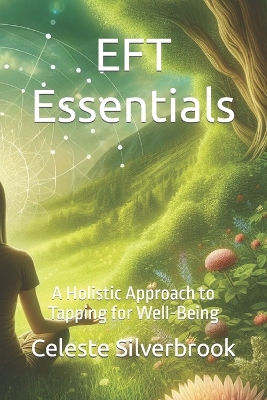 Book cover for EFT Essentials