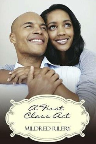 Cover of First Class ACT