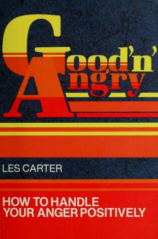 Cover of Good 'n' Angry