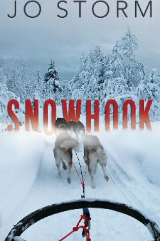 Cover of Snowhook