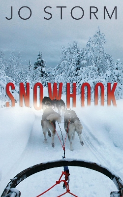 Book cover for Snowhook